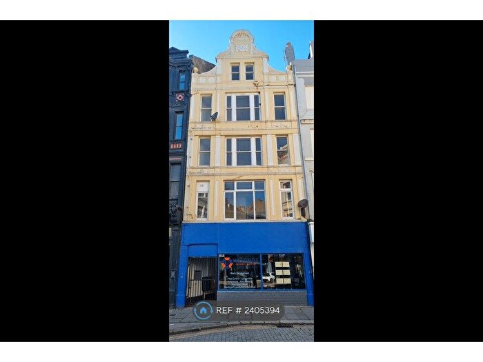 2 Bedroom Maisonette To Rent In Claremont, Hastings, TN34