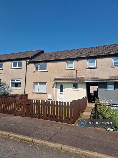2 Bedroom Terraced House To Rent In Eppiestane Road, Whitburn, EH47