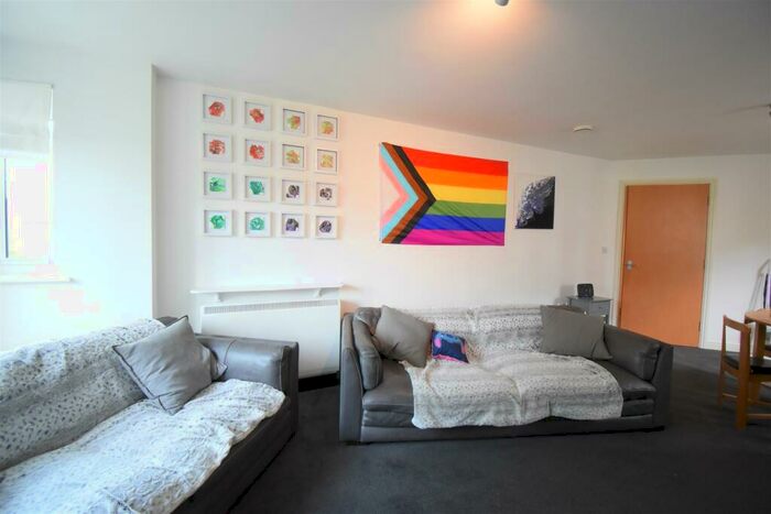 2 Bedroom Apartment To Rent In Selly Park, B29