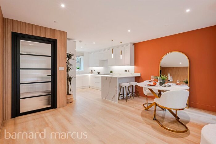 2 Bedroom Terraced House For Sale In Fenham Road, London, SE15