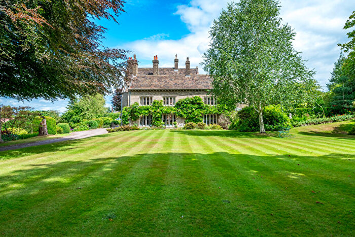 8 Bedroom Detached House For Sale In Grimshaw Lane, Bollington, Macclesfield, Cheshire, SK10