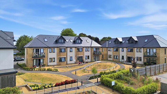 2 Bedroom Apartment For Sale In Oakley Court, Rogerstone, Newport, NP10