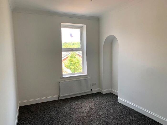 4 Bedroom Terraced House To Rent In Nesham Place, Houghton Le Spring, DH5