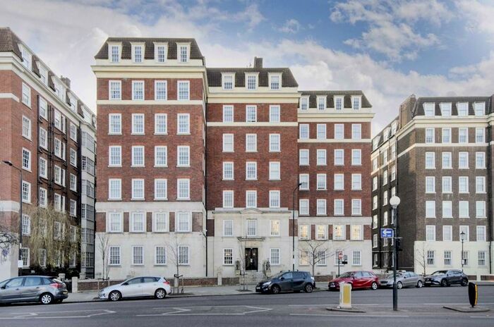 2 Bedroom Flat To Rent In Warwick Gardens, London, W14