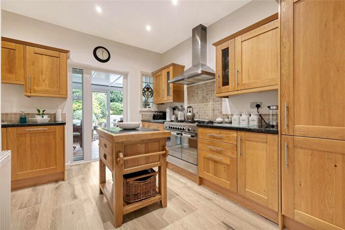 2 Bedroom Bungalow For Sale In St. Augustines Avenue, Thorpe Bay, Essex, SS1
