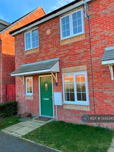 1 Bedroom Semi-Detached House To Rent In Daphne Grove, Peterborough, PE2