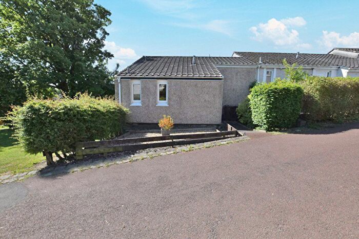 2 Bedroom End Of Terrace House For Sale In Balmedie, Erskine, Renfrewshire, PA8