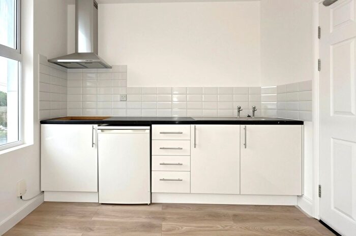 Studio To Rent In Fransfield Grove, London, SE26