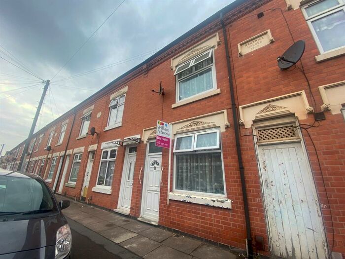 Houses for sale & to rent