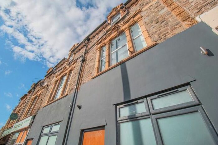 1 Bedroom Flat To Rent In Church Road, St. George, Bristol, BS5