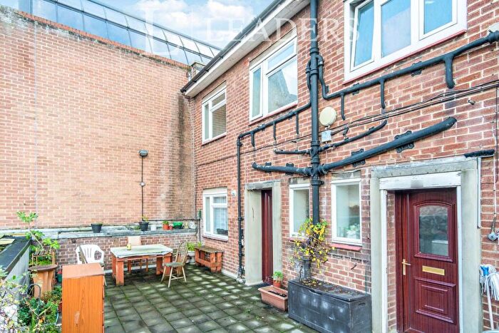 3 Bedroom Maisonette To Rent In Sudley Road, PO21