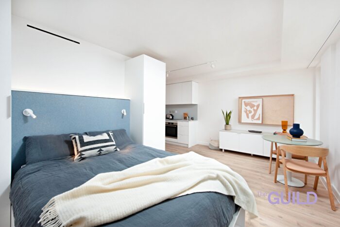 Studio To Rent In Walnut Tree Close, Guildford, | Move In Before St Of March And Get Month Free*, GU1