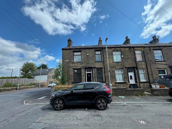 3 Bedroom Terraced House To Rent In Ripon Street, Halifax, West Yorkshire, HX1