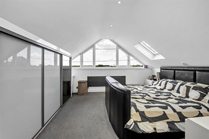 4 Bedroom Detached House For Sale In The Heath, Woolpit, IP30