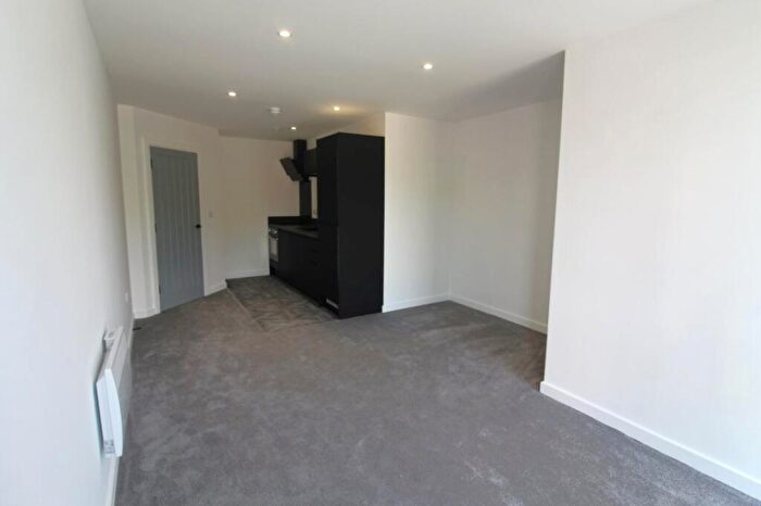 1 Bedroom Flat To Rent In Tower Ramparts, Ipswich, IP1