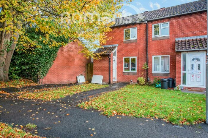 2 Bedroom End Of Terrace House To Rent In Chilcombe Way, Lower Earley, RG6