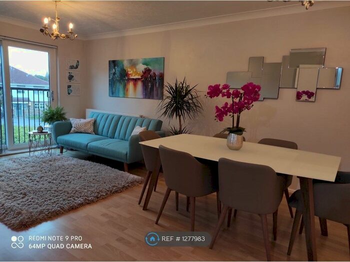 2 Bedroom Terraced House To Rent In Tanglewood Court, Orpington BR5