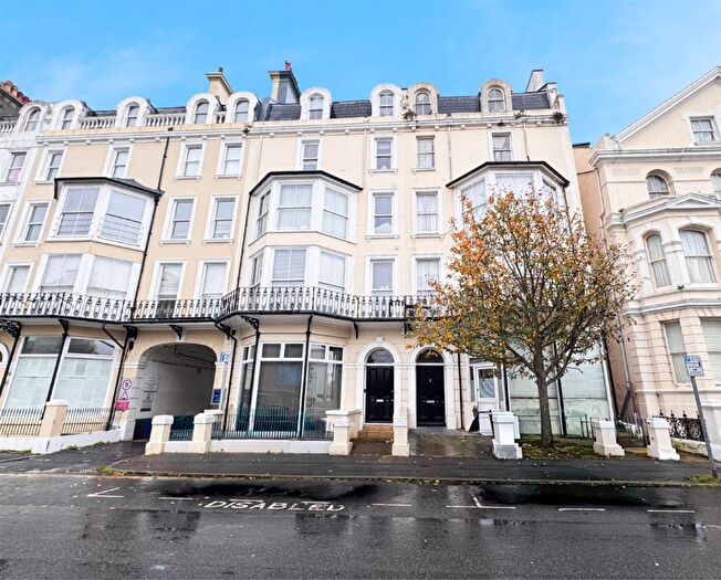 2 Bedroom Flat For Sale In Compton Street, Eastbourne, BN21