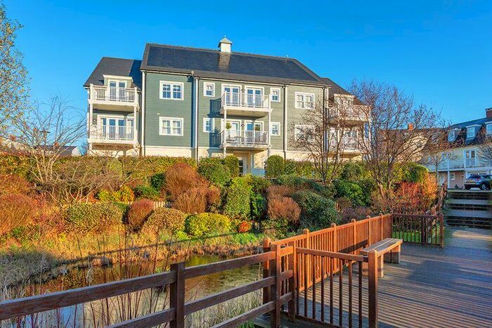 2 Bedroom Apartment To Rent In Westmount Close, Worcester Park, KT4