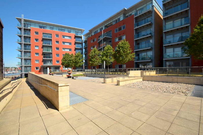 2 Bedroom Flat To Rent In 1 Anchor Street, Orwell Quay, Ipswich, IP3