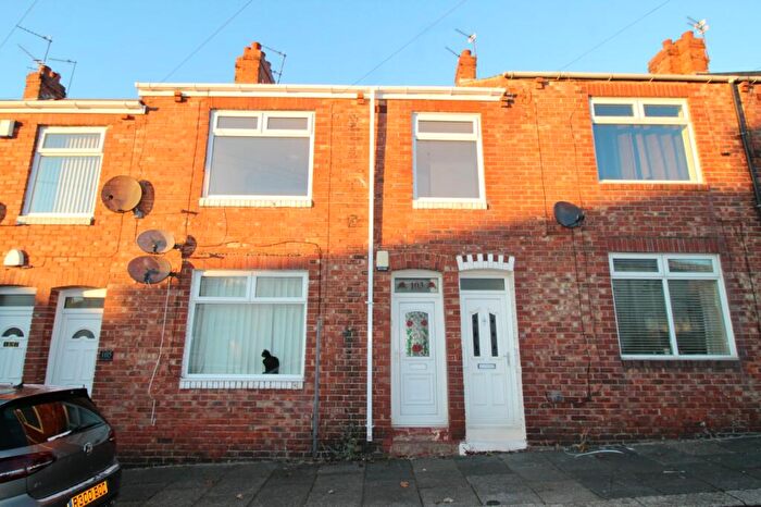 3 Bedroom Apartment To Rent In Prince Consort Road, Hebburn, Tyne And Wear, NE31