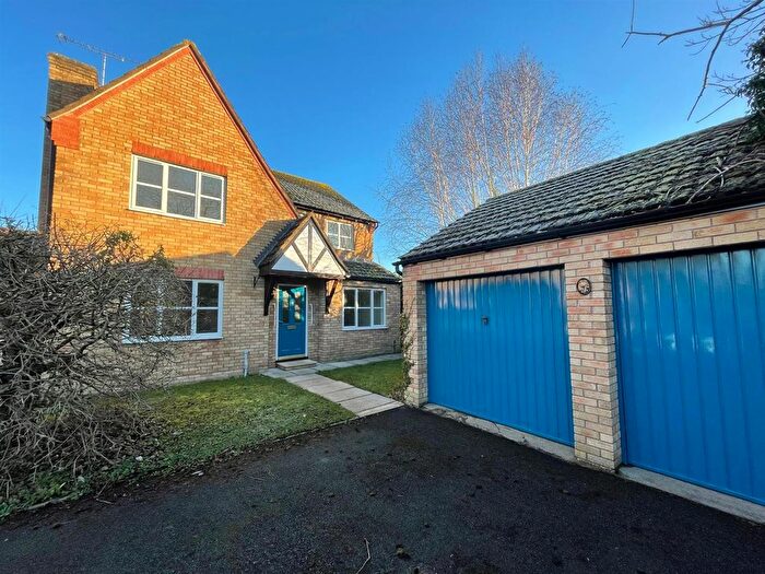 4 Bedroom Property To Rent In St. Clares Court, Lower Bullingham, Hereford, HR2