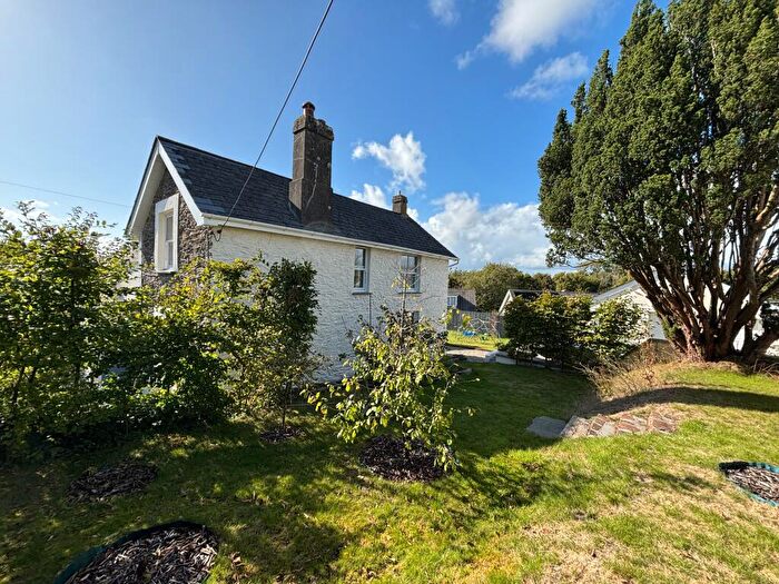 5 Bedroom Detached House To Rent In Tideford Road, Landrake, PL12