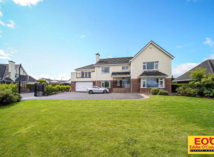 4 Bedroom Detached House For Sale In Riverview, Limavady, BT49