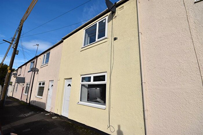 2 Bedroom Terraced House To Rent In Bainbridge Street, Carrville, DH1