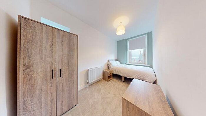 1 Bedroom House To Rent In Caris Street, Gateshead, NE8