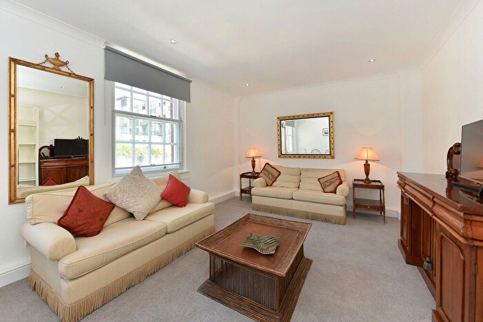 2 Bedroom Flat To Rent In Gillingham Street, Pimlico, SW1V