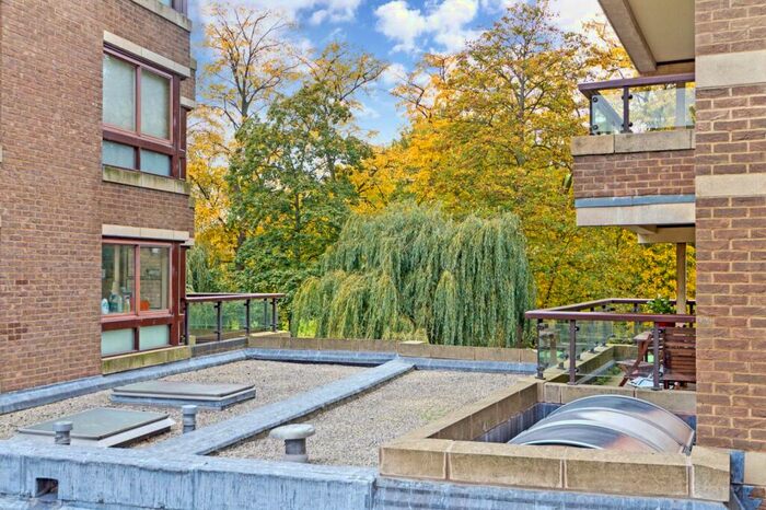 2 Bedroom Flat To Rent In Beaufort Place, Thompsons Lane, Cambridge, CB5