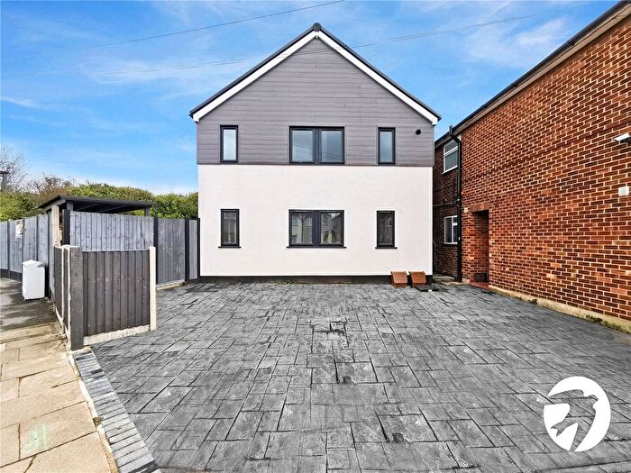 1 Bedroom Flat To Rent In Westbrooke Road, Welling, DA16