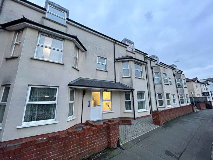 2 Bedroom Flat To Rent In London Road, Bognor Regis, PO21