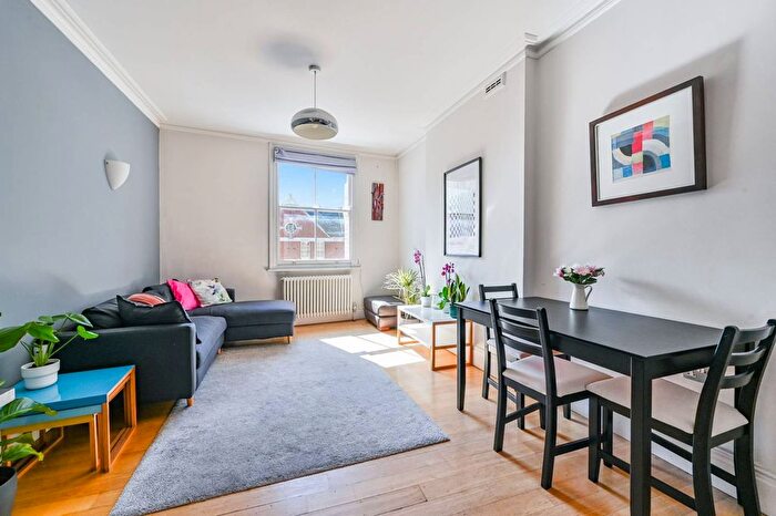 1 Bedroom Flat For Sale In Theobalds Road, Bloomsbury, London, WC1X