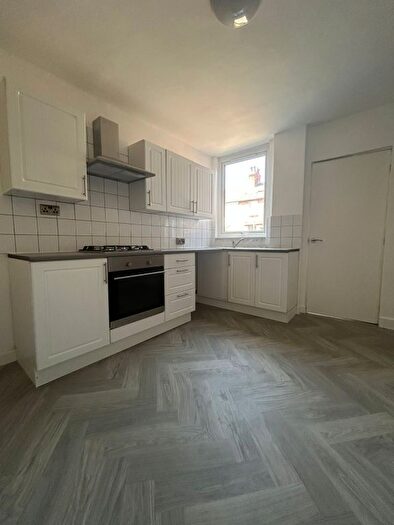 2 Bedroom Flat To Rent In Canbridge Road, L21