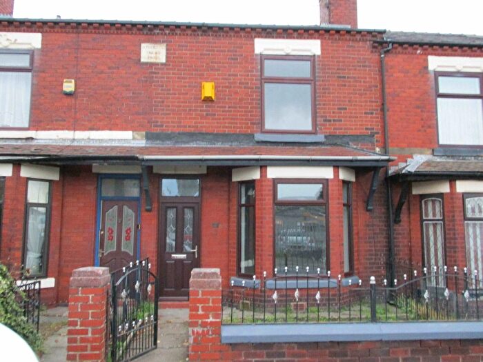 3 Bedroom Terraced House To Rent In Leigh Road, Leigh, Greater Manchester, WN7