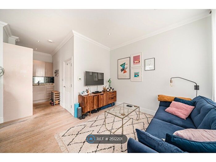 1 Bedroom Flat To Rent In Charlton Church Lane, London, SE7