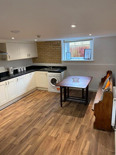 1 Bedroom Apartment To Rent In Endsleigh Park, Beverley Road, Hull, East Riding Of Yorkshire, HU6
