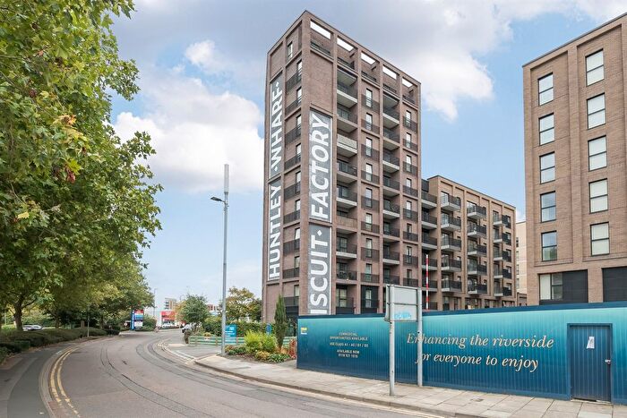 2 Bedroom Flat To Rent In Palmer Street, Reading, RG1