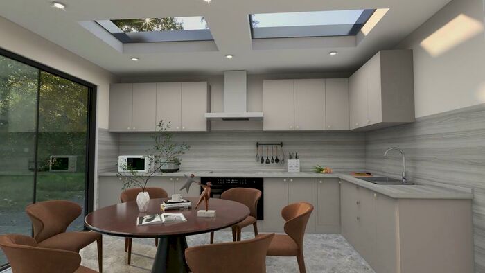 1 Bedroom Apartment To Rent In Woodstock, Oxfordshire, OX20