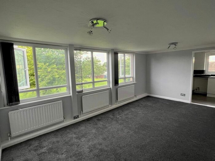 2 Bedroom Flat To Rent In Nesbit Road, Peterlee, SR8