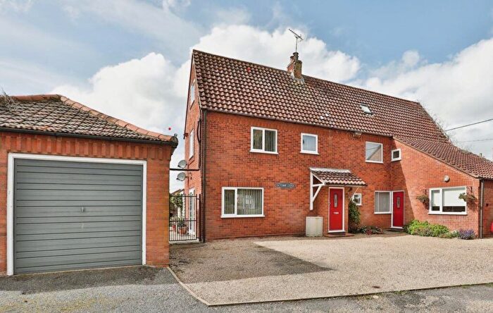 5 Bedroom Detached House For Sale In Fakenham Road, Great Ryburgh, Fakenham, NR21