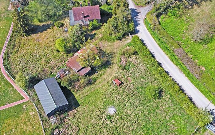 3 Bedroom Bungalow For Sale In Lingfield, Surrey, RH7