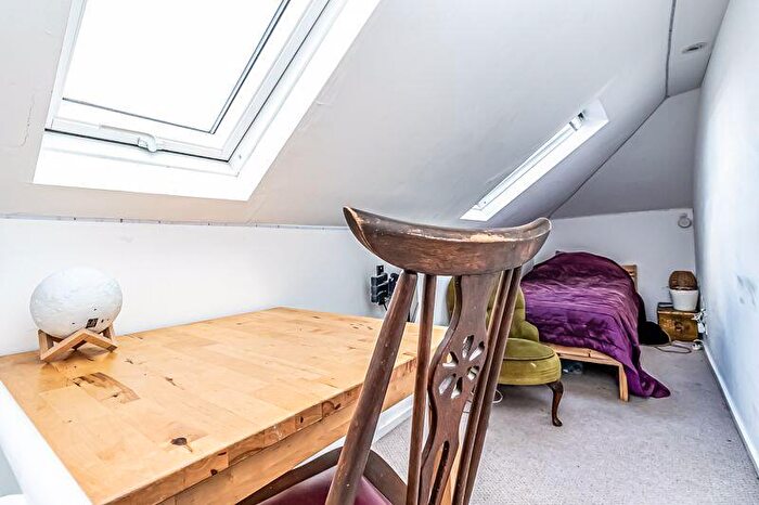 1 Bedroom End Of Terrace House For Sale In Melrose Close, Southsea, PO4