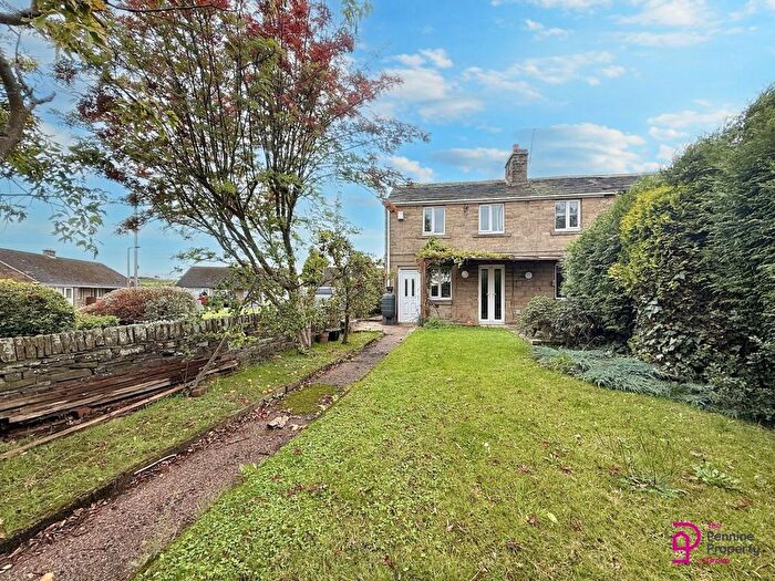 3 Bedroom Cottage To Rent In Huddersfield Road, Penistone, Sheffield, S36