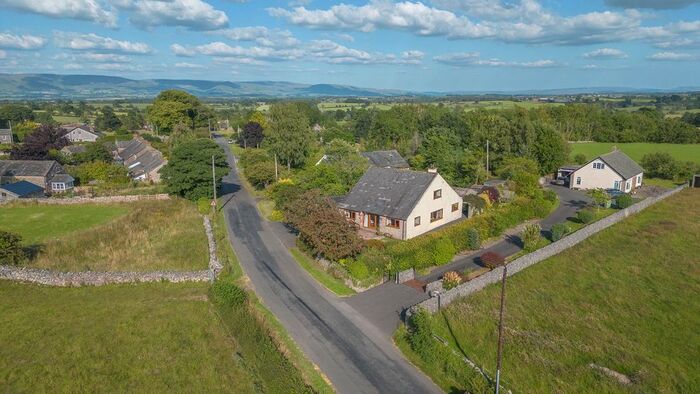 4 Bedroom Barn Conversion For Sale In Newby, Penrith, CA10