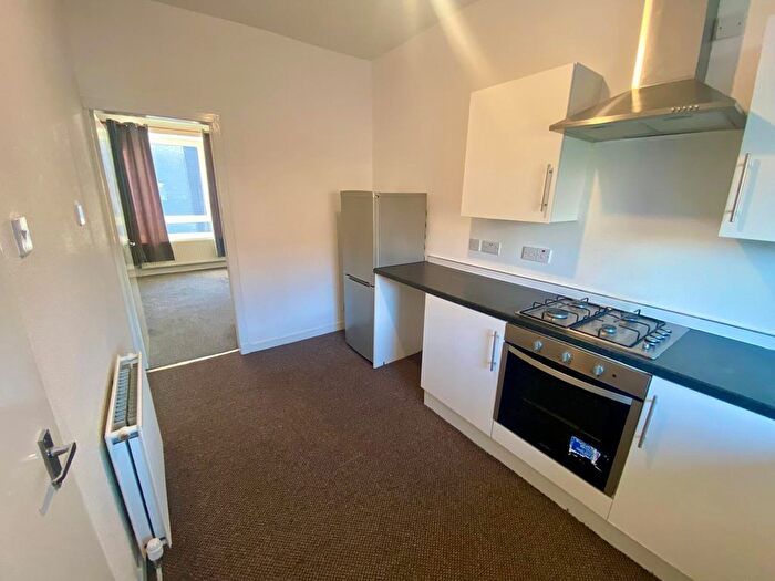 1 Bedroom Flat To Rent In City Road, Dundee, DD2