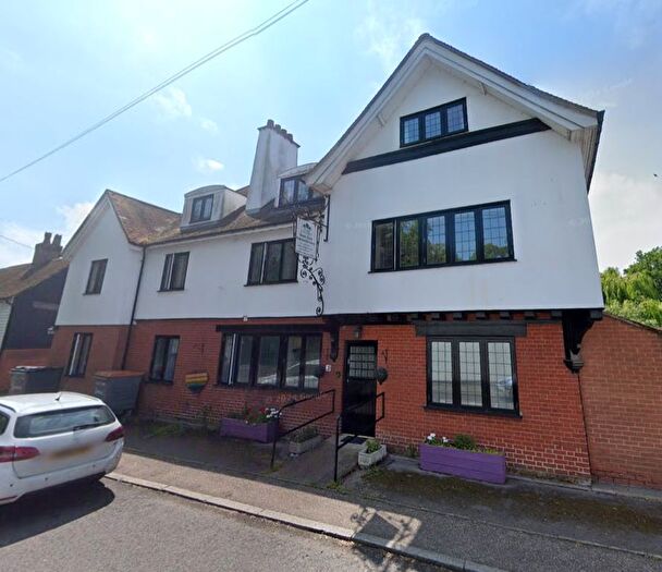 20 Bedroom Detached House For Sale In The Swan Care Home, North Street, Tillingham, Southminster, Essex, CM0