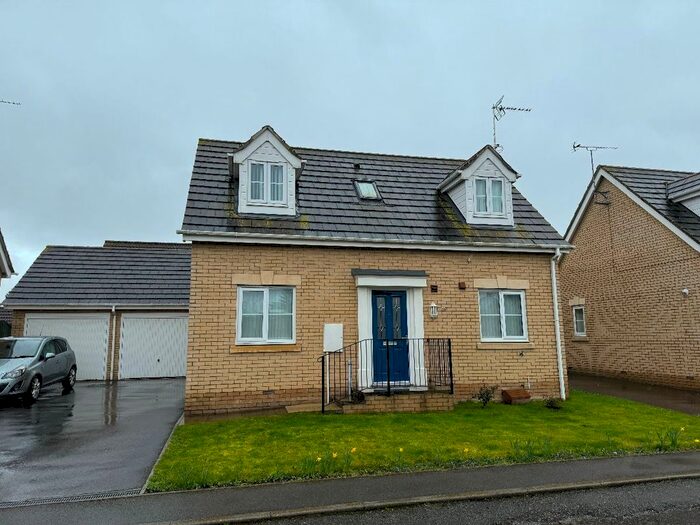 2 Bedroom Detached House To Rent In Ellerby Drive, Wisbech, PE14